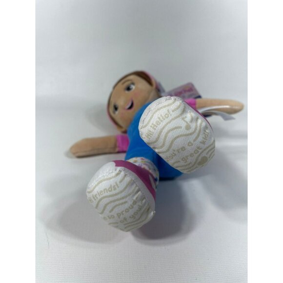 Ms. Rachel Cuddle & Comfort 11" Plush Doll 2024 - Picture 14 of 16